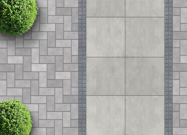 Cost of Concrete Paving in Little Rock