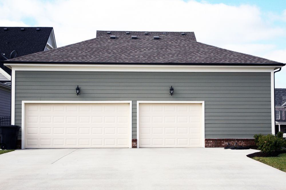 Cost of Concrete Slab Laying in Little Rock