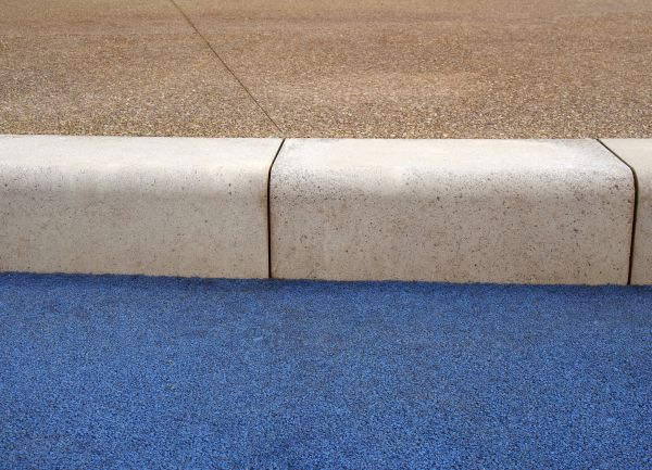 Cost of Curb And Sidewalk Installation in Little Rock