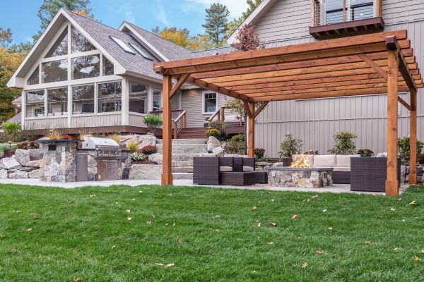 Cost of Patio Remodeling in Little Rock