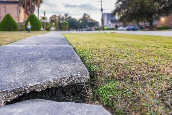 Cost of Self Leveling Floor Service in Little Rock