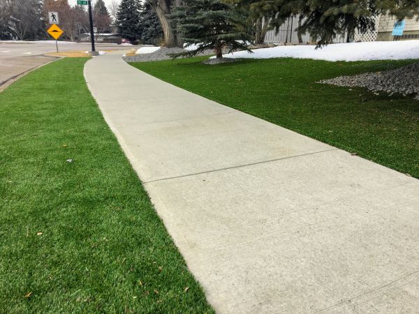 Cost of Walkway Pouring in Little Rock