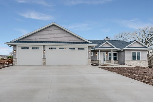 Cost of Driveway Installation in Little Rock