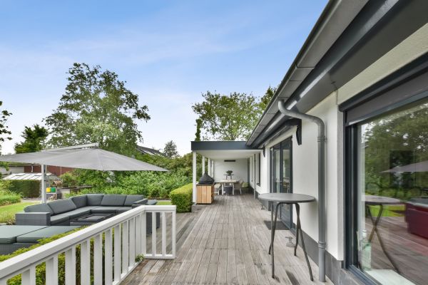Cost of Patio Renovation in Little Rock
