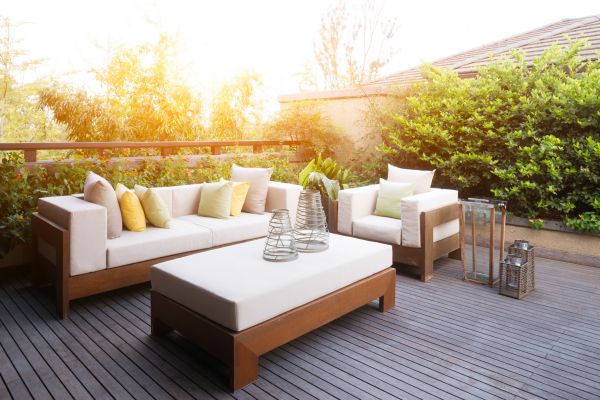 Cost of Patio Replacement in Little Rock