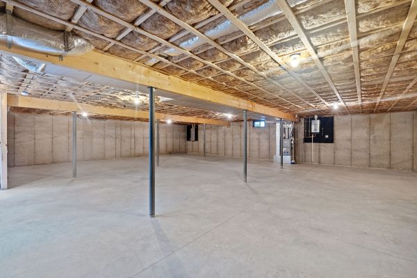 Cost of Basement Installation in Little Rock