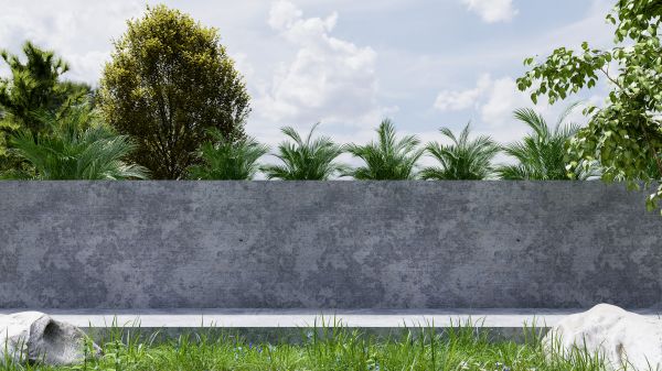 Cost of Poured Wall Installation in Little Rock