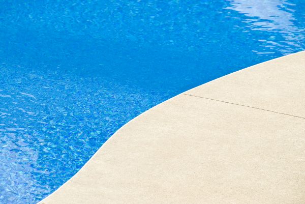 Cost of Pool Deck Paving in Little Rock