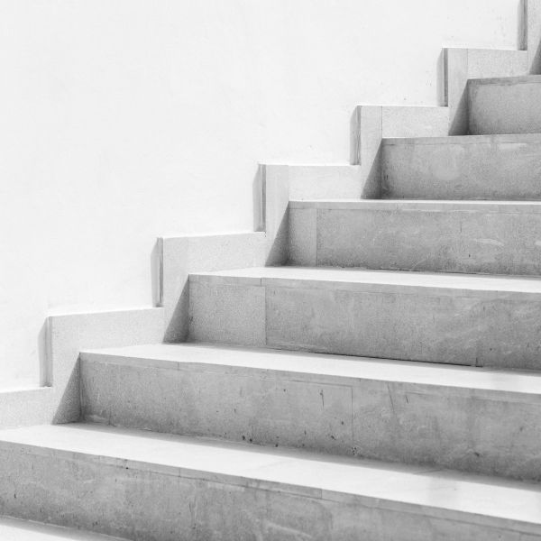 Cost of Outdoor Steps Service in Little Rock