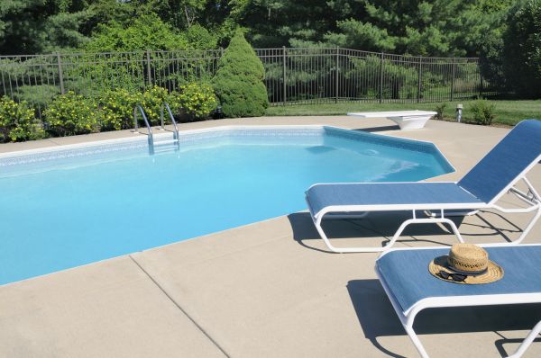 Cost of Concrete Deck Construction in Little Rock