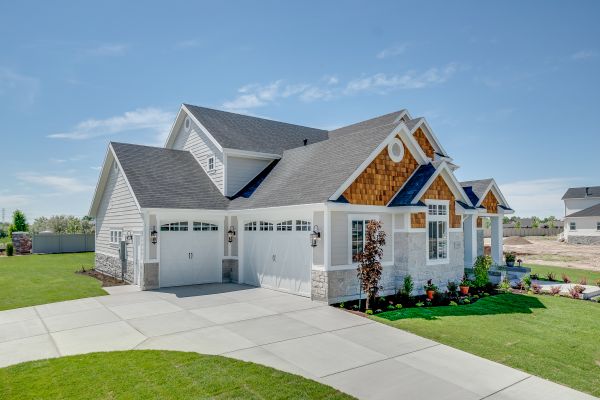 Cost of Concrete Driveway Paving in Little Rock