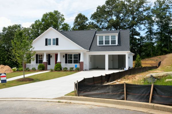 Cost of Cement Driveway Paving in Little Rock