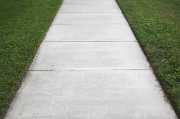 Cost of Pathway Creation in Little Rock