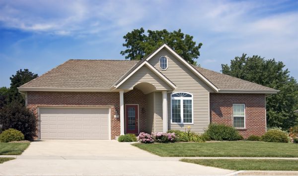 Cost of Cement Driveway Installation in Little Rock
