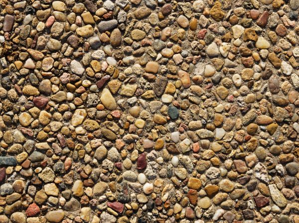 Cost of Exposed Aggregate Installation in Little Rock