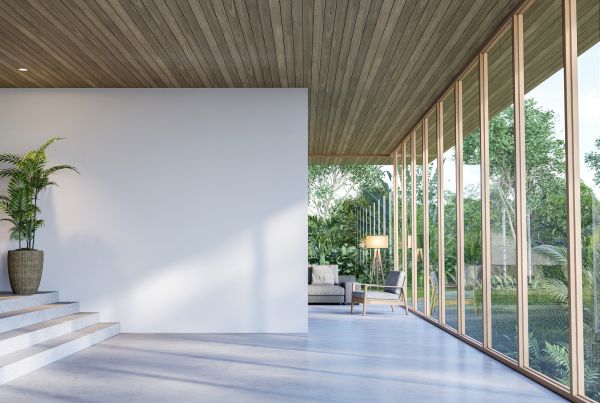 Cost of Concrete Floor Installation in Little Rock