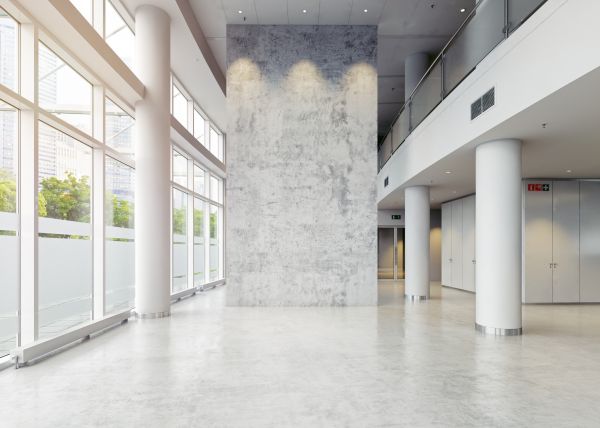 Cost of Concrete Floor Replacement in Little Rock