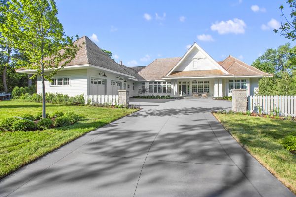 Cost of House Slab Construction in Little Rock