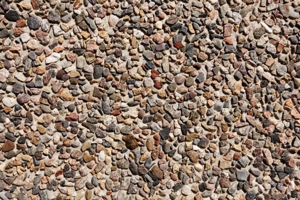 Cost of Aggregate Replacement in Little Rock