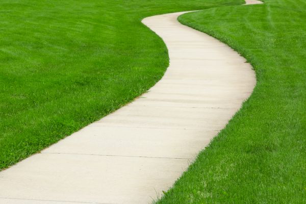 Cost of Walkway Building in Little Rock