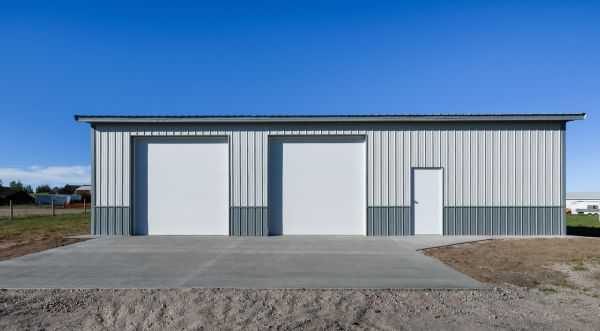 Cost of Garage Apron Replacement in Little Rock
