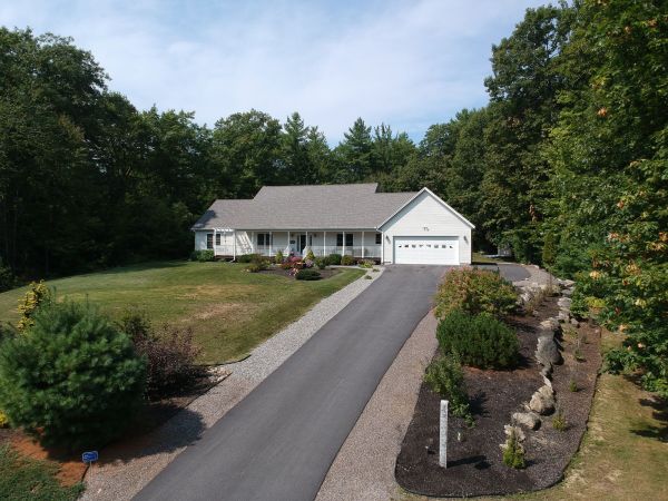 Cost of Driveway Extension Service in Little Rock