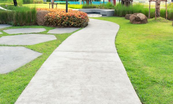 Cost of Walkway Expansion in Little Rock
