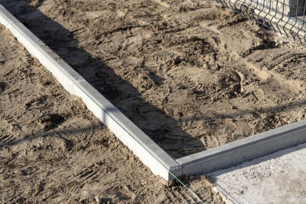 Cost of Footer Construction in Little Rock