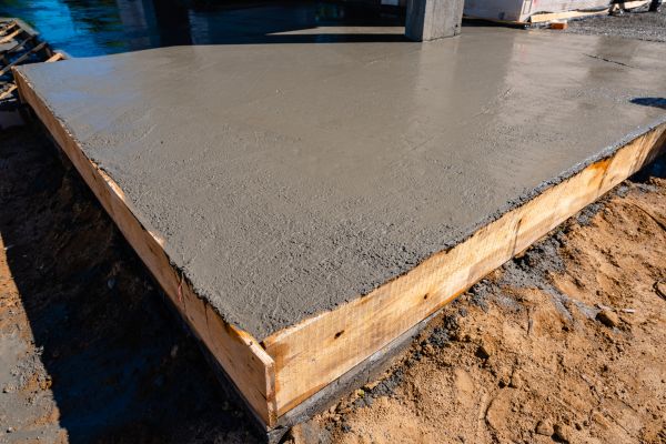 Cost of Slab Replacement in Little Rock