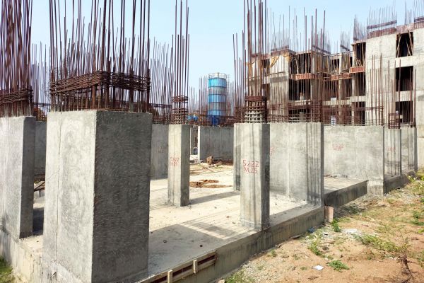 Cost of Foundation Installation in Little Rock