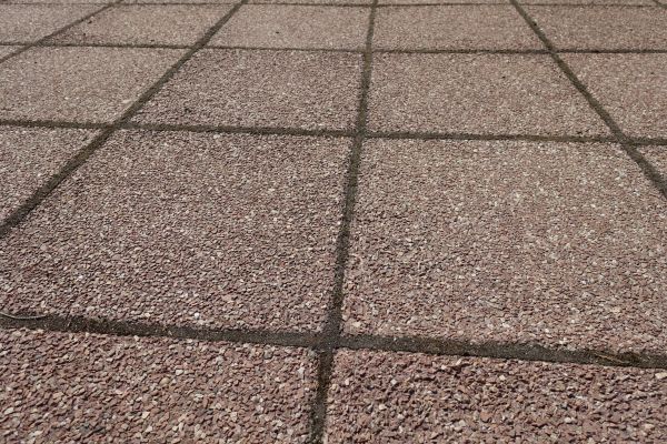 Cost of Exposed Aggregate Service in Little Rock