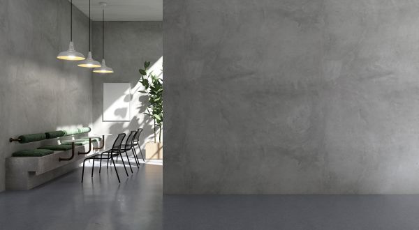 Cost of Cement Wall Construction in Little Rock