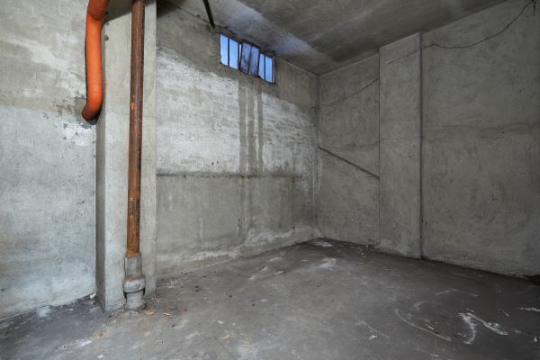 Cost of Basement Wall Construction in Little Rock