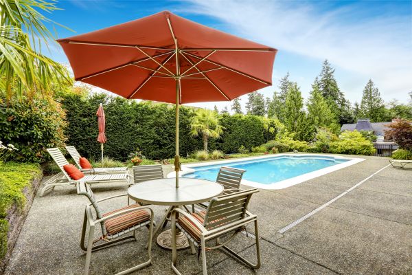 Cost of Deck Slab Installation in Little Rock