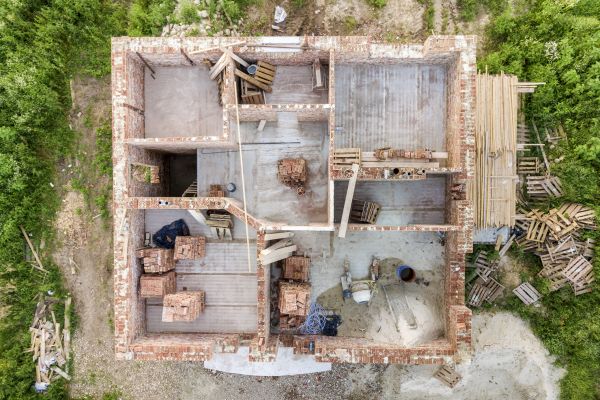 Cost of Basement Floor Construction in Little Rock