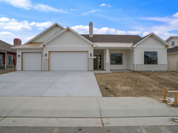 Cost of Carport Apron Installation in Little Rock