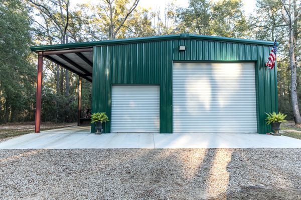 Cost of Cement Apron Installation in Little Rock
