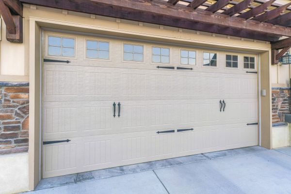 Cost of Concrete Apron Construction in Little Rock