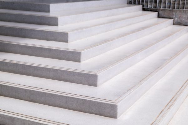 Cost of Poured Concrete Steps Service in Little Rock