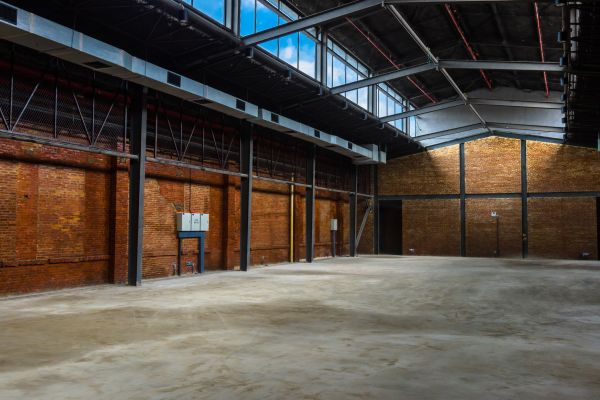Cost of Barn Slab Pouring in Little Rock