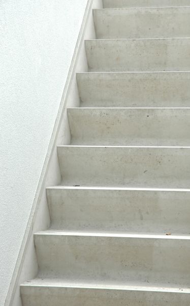 Cost of Concrete Stairway Installation in Little Rock