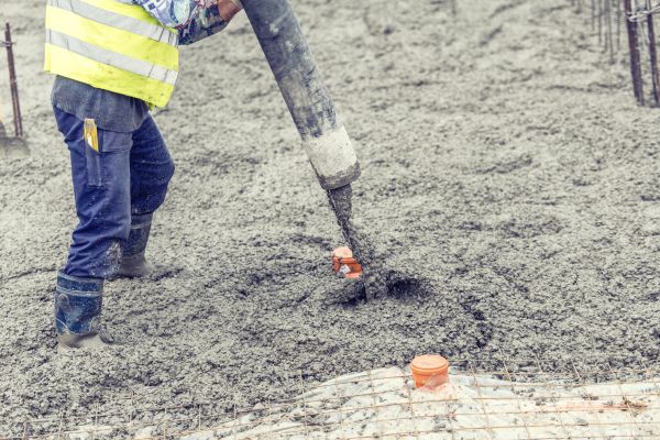 Cost of Pervious Concrete Installation in Little Rock