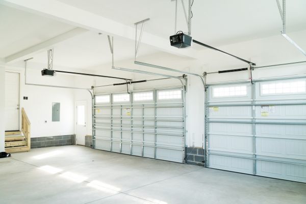 Cost of Garage Concreting in Little Rock