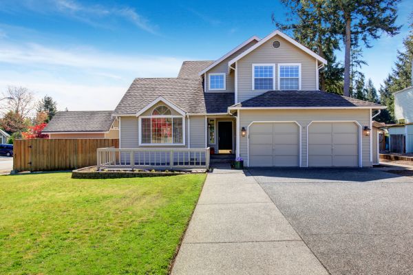 Cost of Driveway Walkway Construction in Little Rock