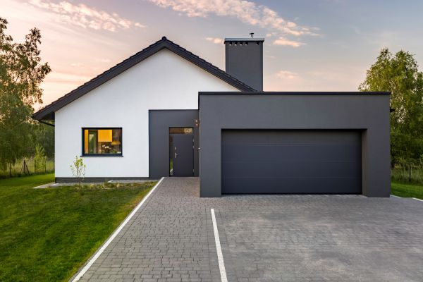 Cost of Concrete Extension Service in Little Rock
