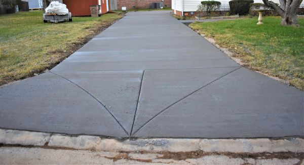 Cost of Apron Pouring in Little Rock