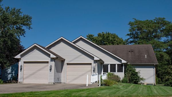 Cost of Driveway Ramp Installation in Little Rock
