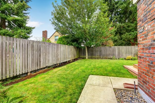 Cost of Backyard Walkway Installation in Little Rock