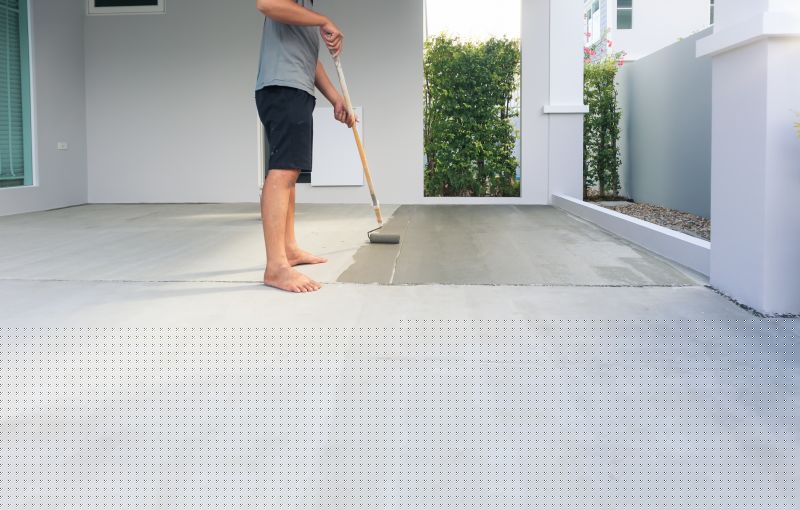 Cement Contracting Service