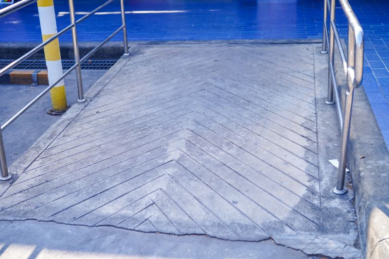 Seasonal Planning for Concrete